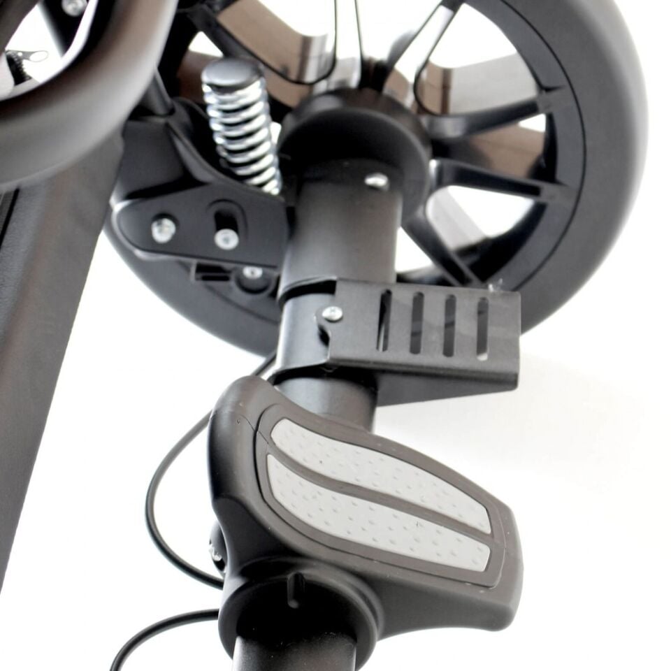 Mywam Yeti Engelli Çocuk Puseti (Aksesuarsız)