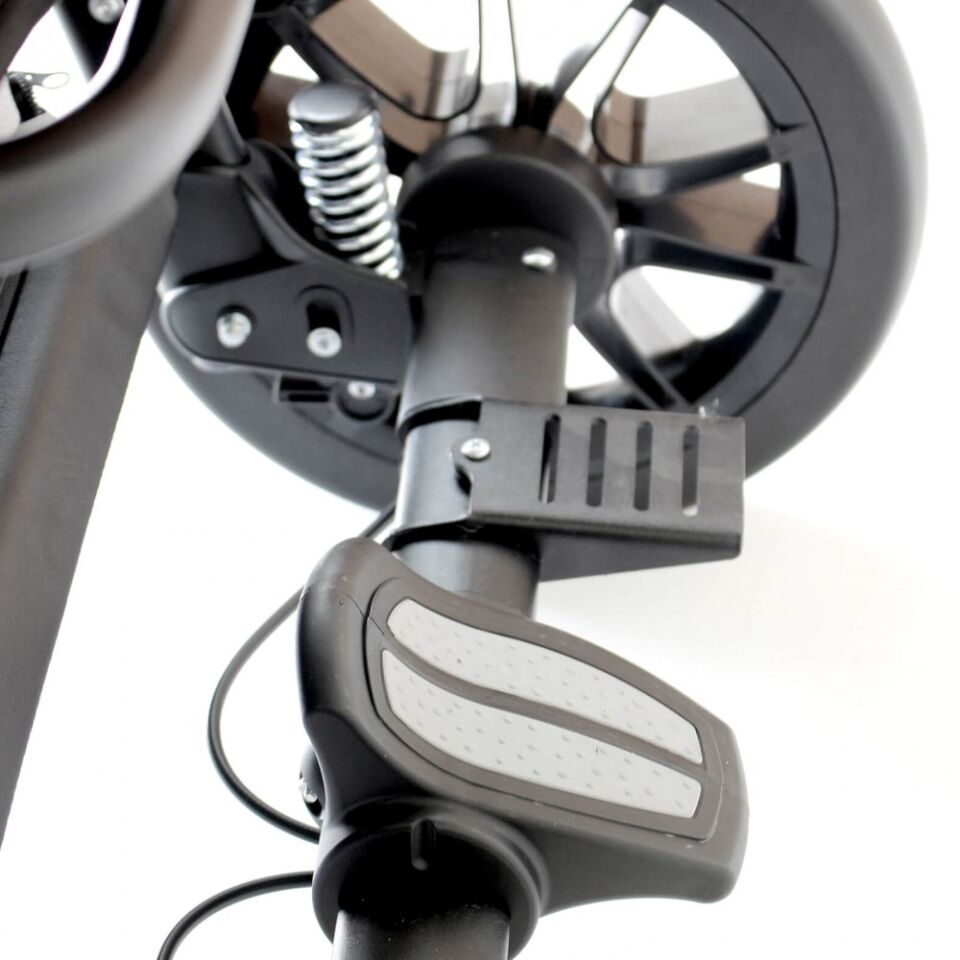 Mywam Yeti Engelli Çocuk Puseti (Aksesuarsız)