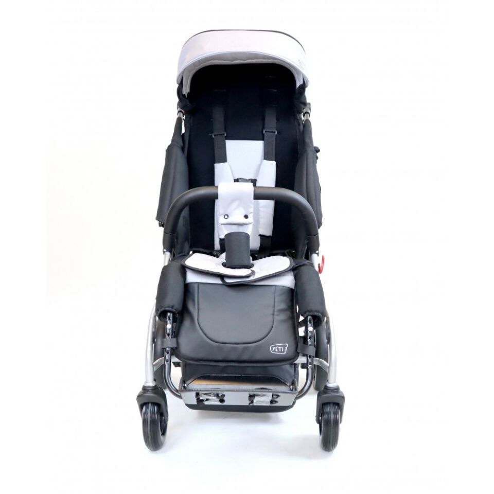 Mywam Yeti Engelli Çocuk Puseti Full Aksesuarlı