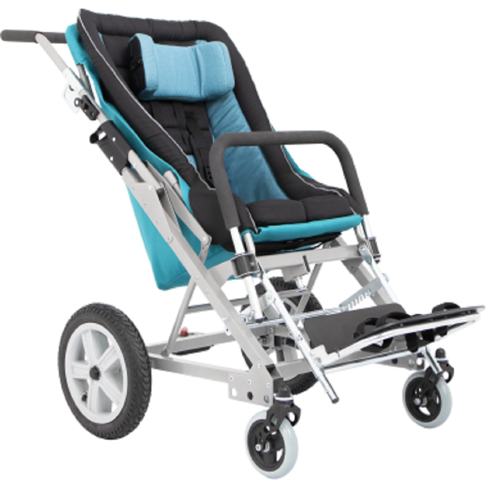 NOVA EVO® Engelli Puseti