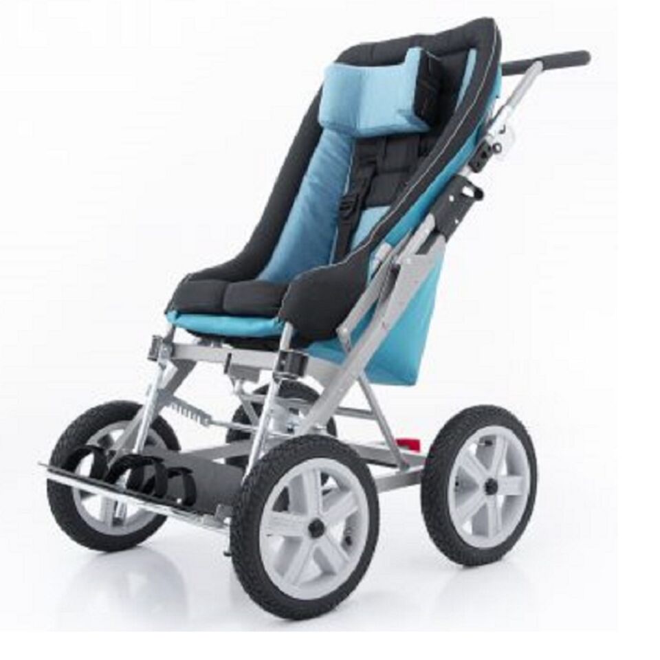 NOVA® Engelli Puseti