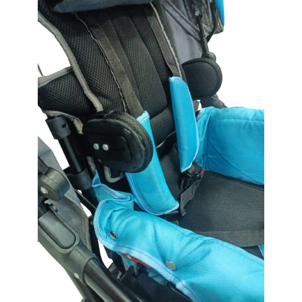 Poylin P990 XL Buggy CP Engelli Puseti