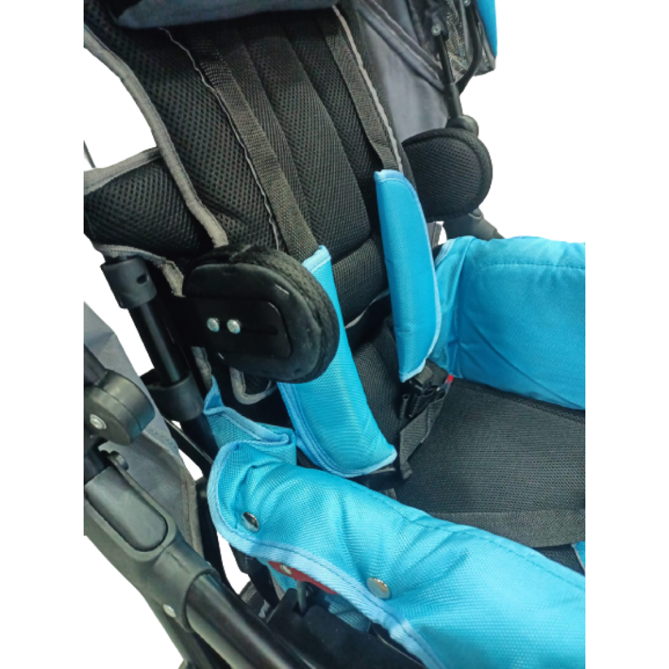 Poylin P990 XL Buggy CP Engelli Puseti