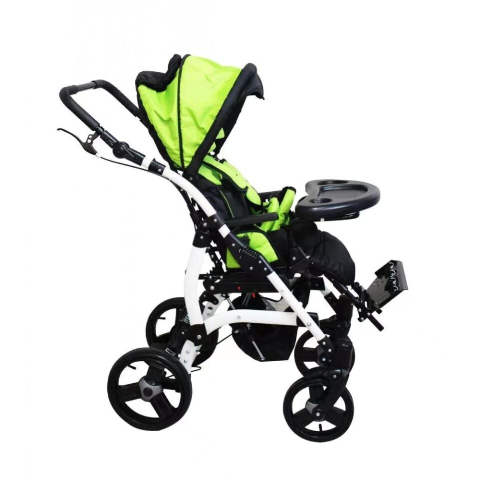 Poylin P990 Buggy Engelli Bebek Puseti