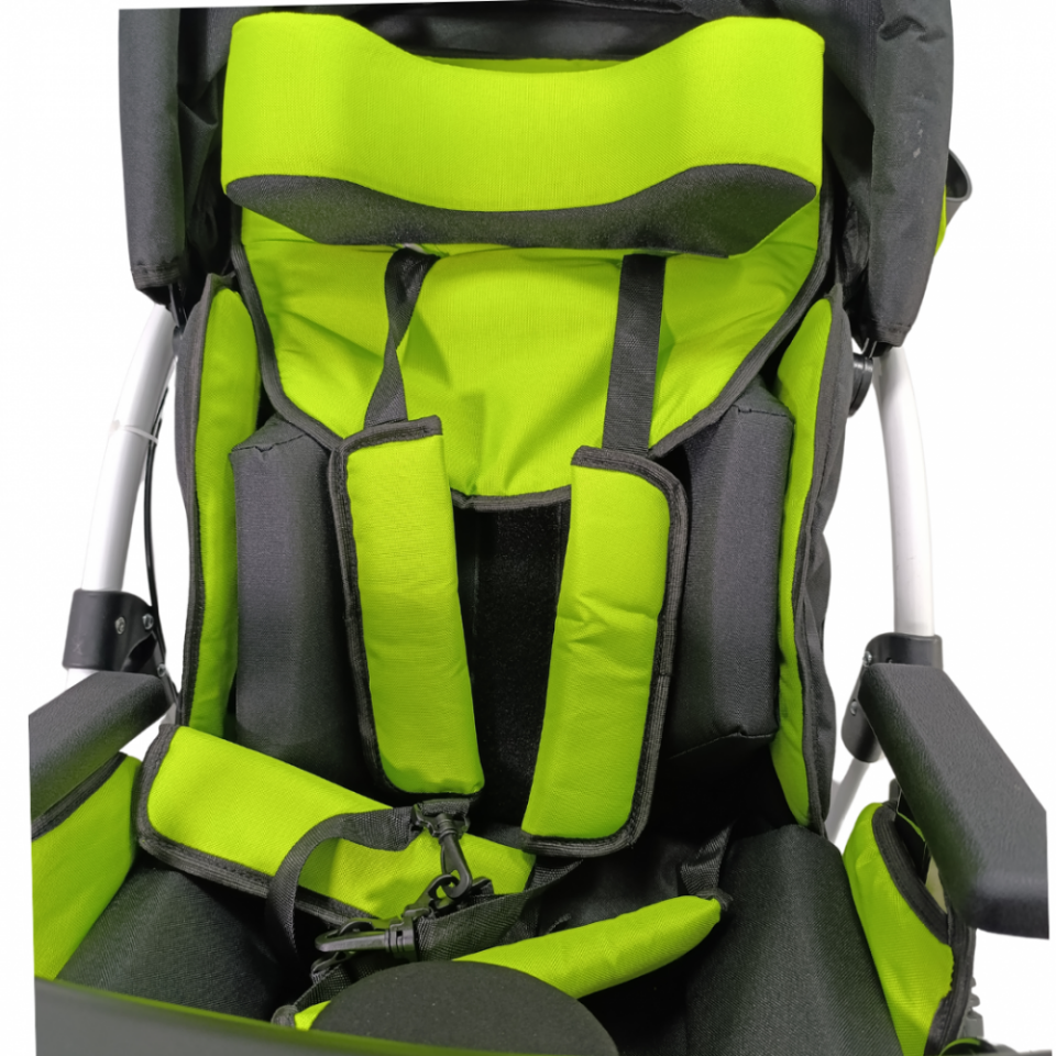 Poylin P990 Buggy Engelli Bebek Puseti