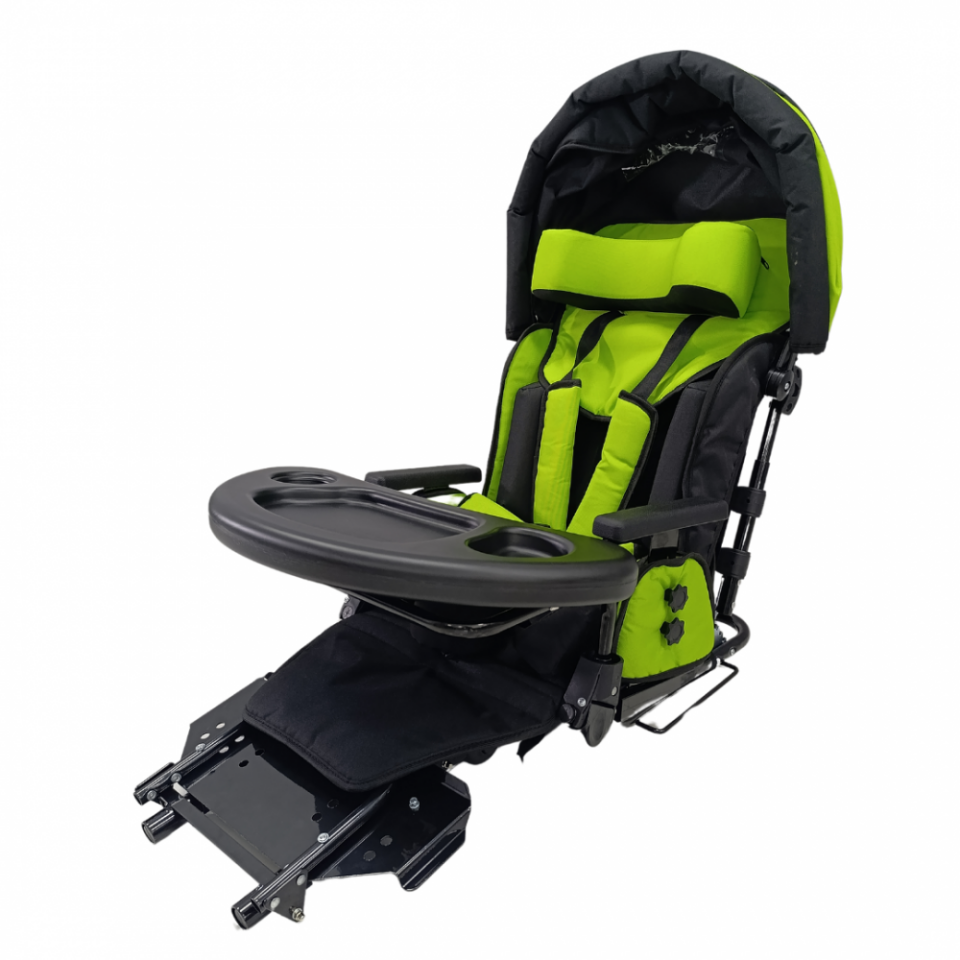 Poylin P990 Buggy Engelli Bebek Puseti