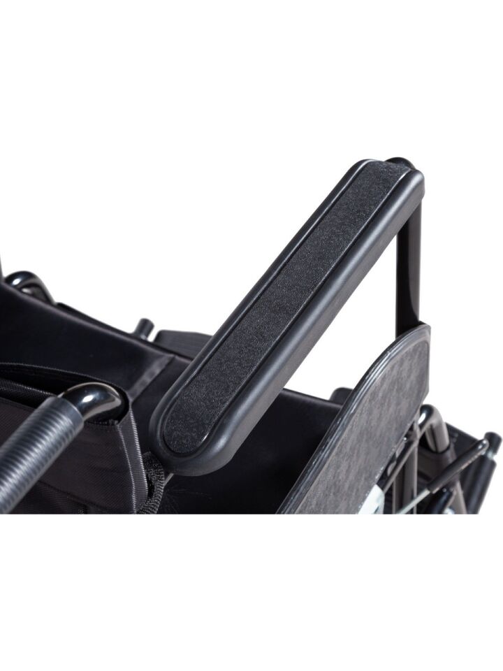 Poylin P100 Ekonomik Tekerlekli Sandalye