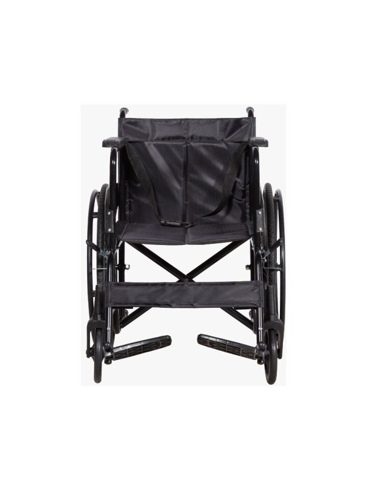 Poylin P100 Ekonomik Tekerlekli Sandalye