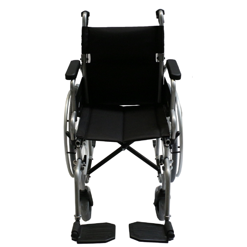 Poylin P120  Manuel Tekerlekli Sandalye 35-45-50 Cm