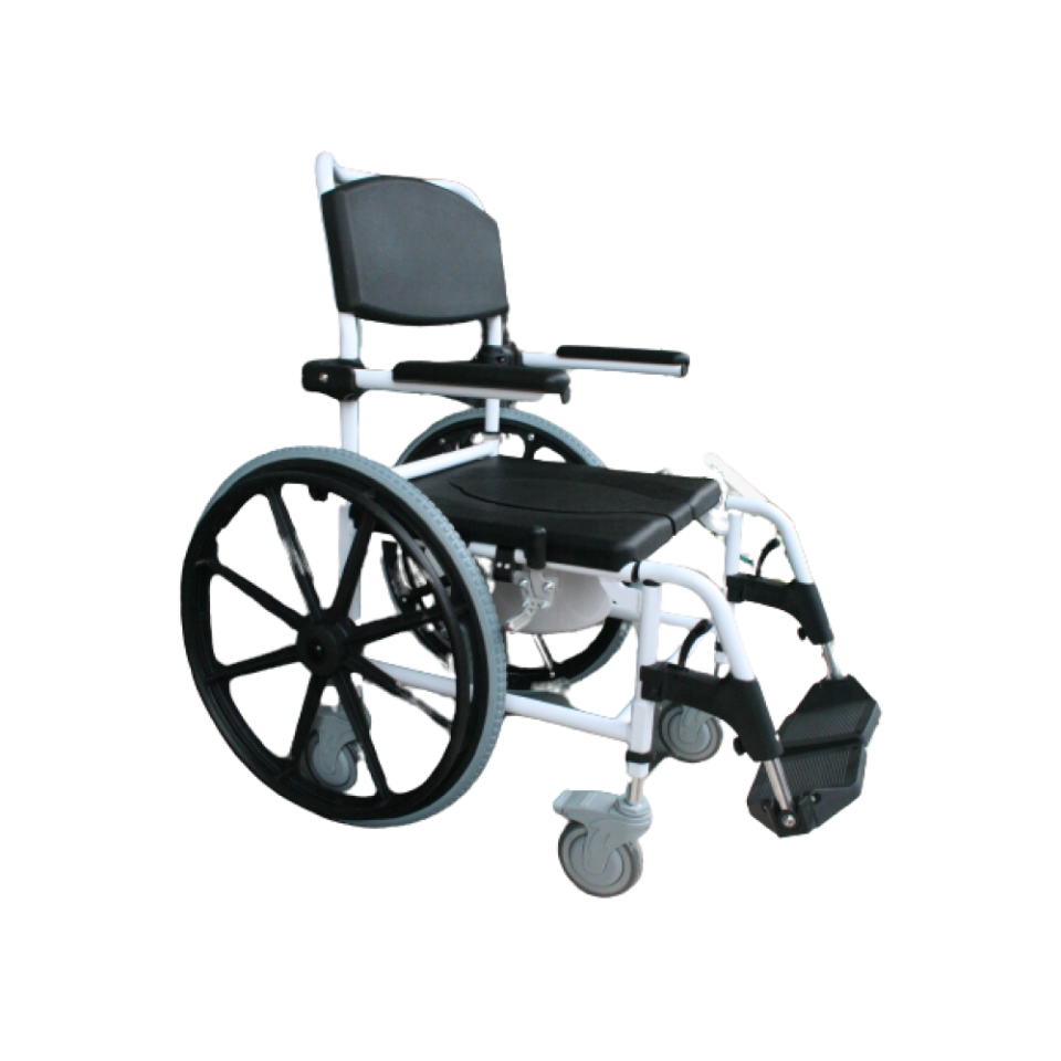 Poylin P617 Banyo Tuvalet Sandalyesi