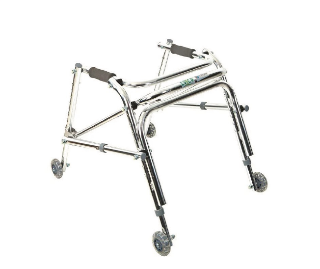 Pr-446 Büyük Çocuklar İçin Alüminyum Ters Walker