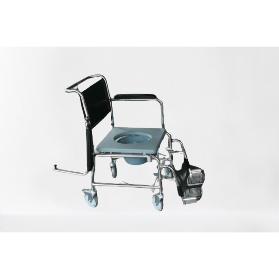 Poylin P689 Banyo Tuvalet Sandalyesi