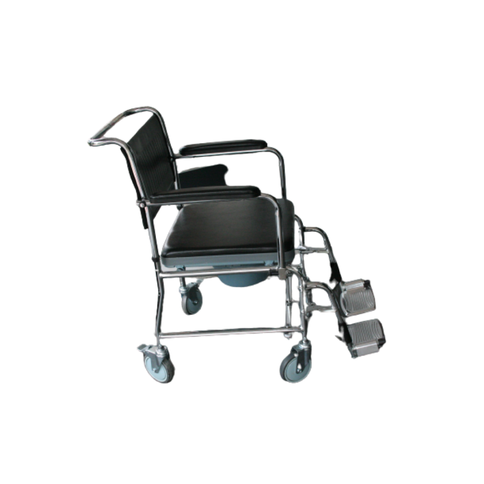 Poylin P689 Banyo Tuvalet Sandalyesi