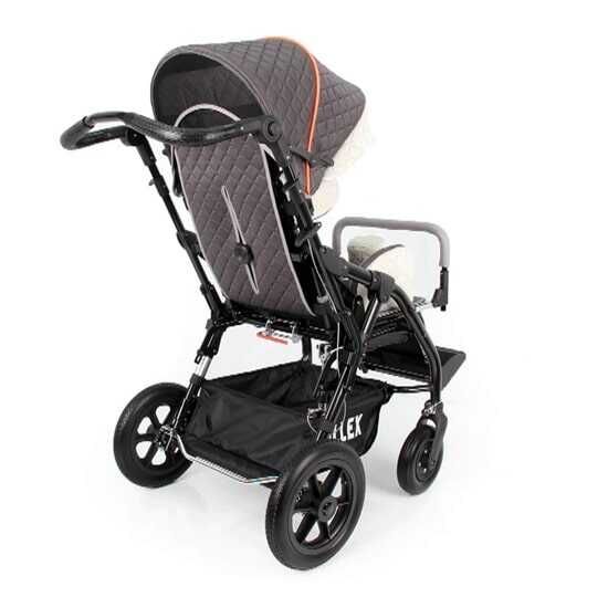 Wollex 8001-16 TRIO CP Engelli Puseti (2024)