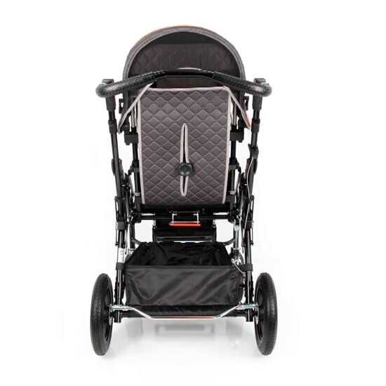 Wollex 8001-16 TRIO CP Engelli Puseti (2024)