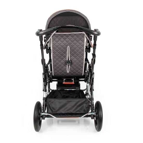 Wollex 8001-16 TRIO CP Engelli Puseti (2024)