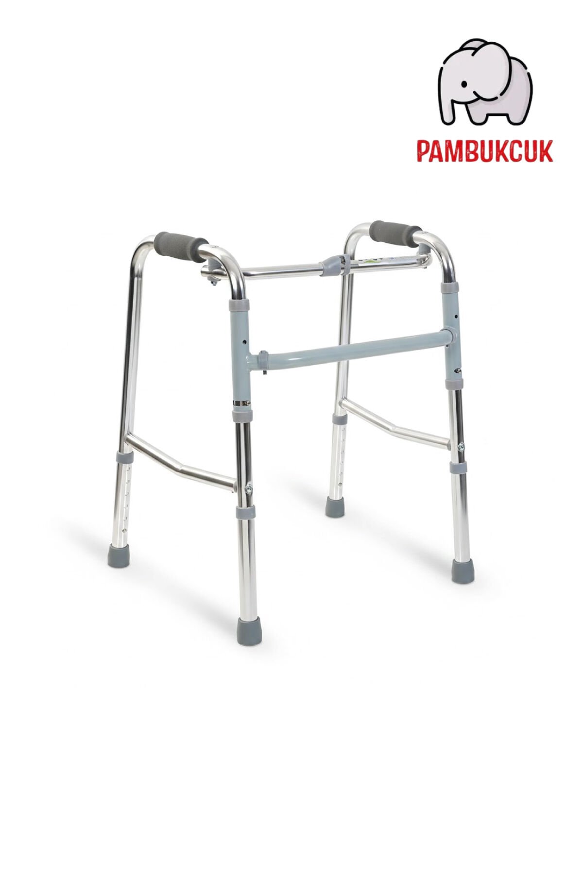 Alüminyum Pediatrik Walker / Alüminyum Çocuk Yürüteç PR-442