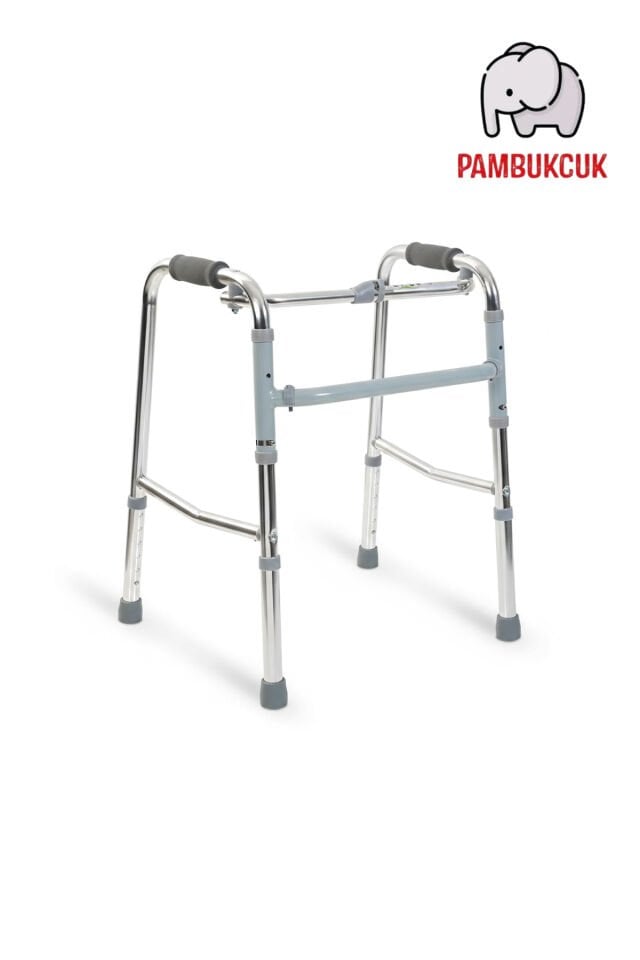 Alüminyum Pediatrik Walker / Alüminyum Çocuk Yürüteç PR-442