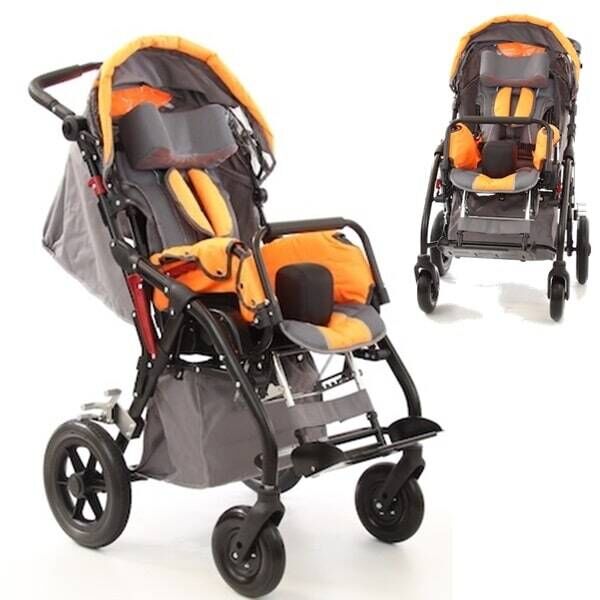 Wollex 8001-12 UNO CP Engelli Puseti