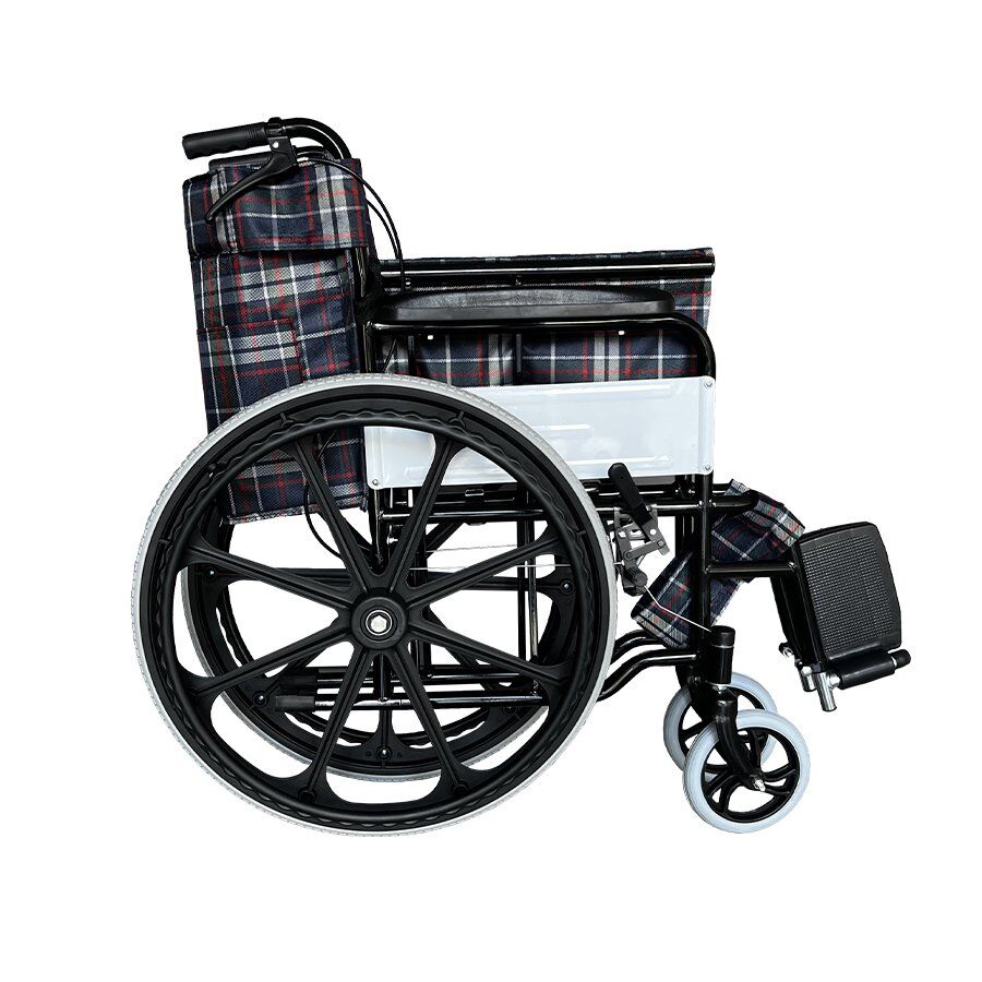 Golfi G099  Manuel Tekerlekli Sandalye