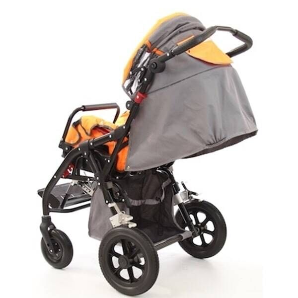 Wollex 8001-12 UNO CP Engelli Puseti