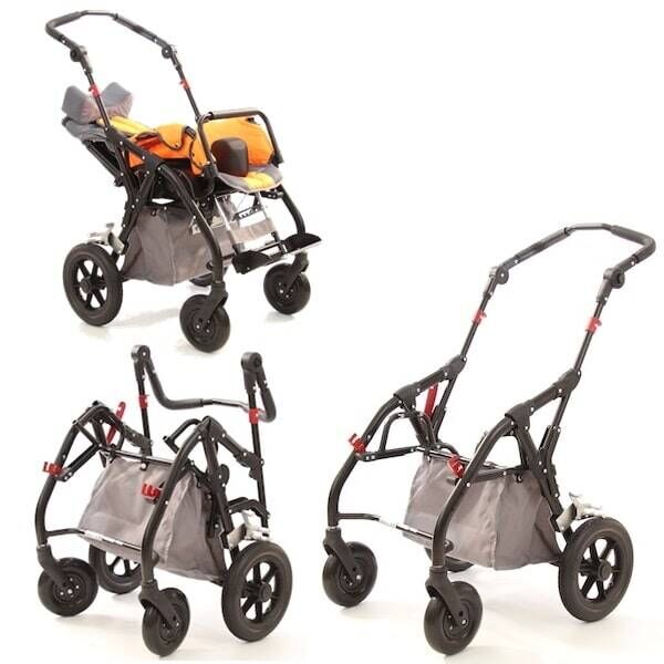 Wollex 8001-12 UNO CP Engelli Puseti