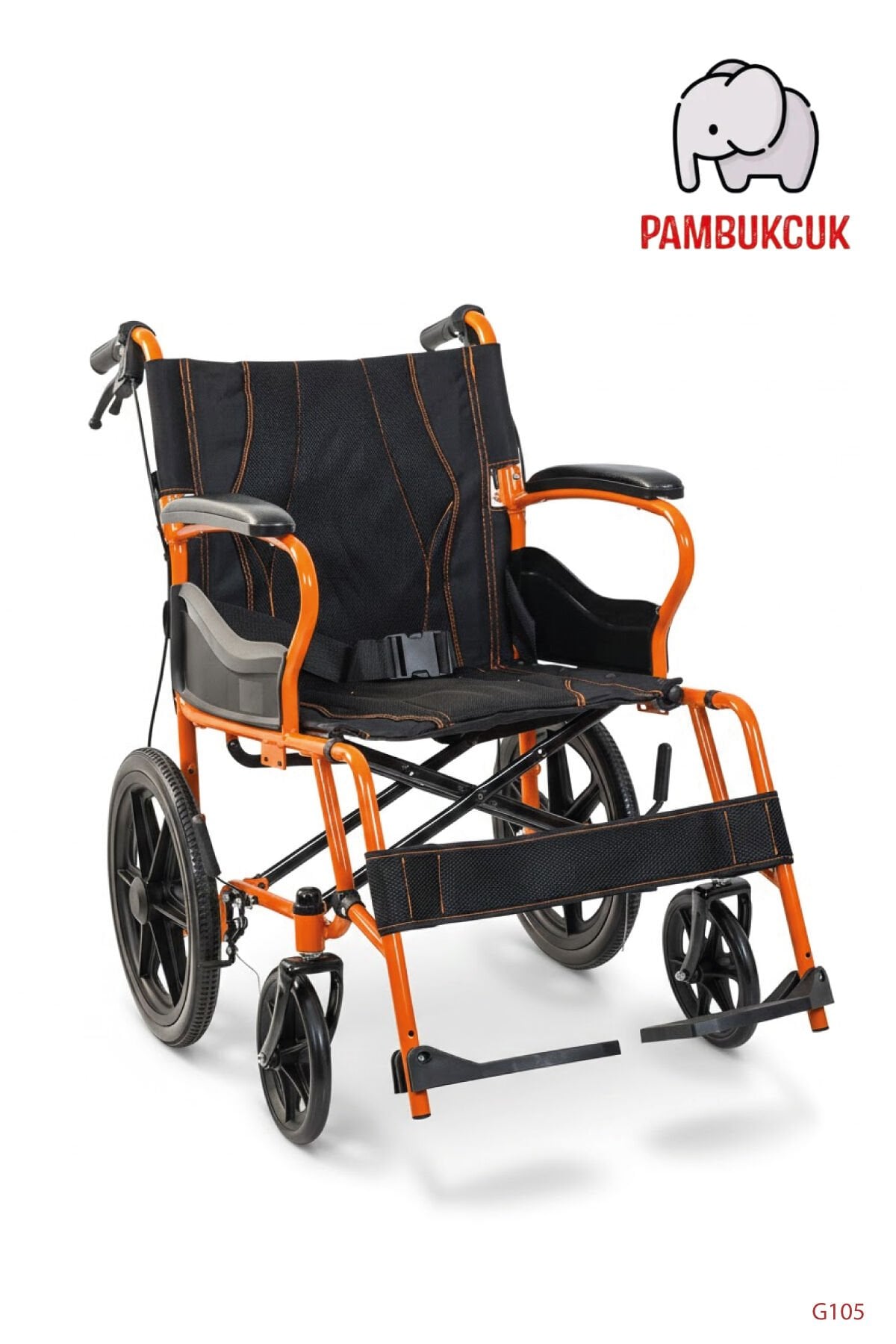 Golfi G105 Transfer Sandalyesi