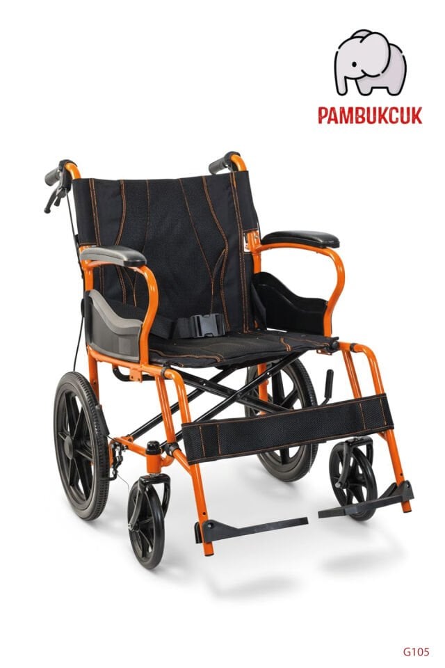 Golfi G105 Transfer Sandalyesi