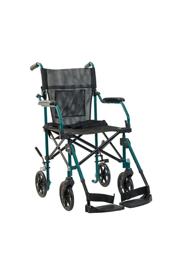 Golfi G505 Alüminyum Transfer Sandalyesi