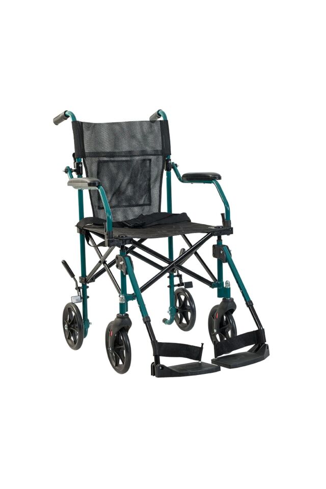 Golfi G505 Alüminyum Transfer Sandalyesi