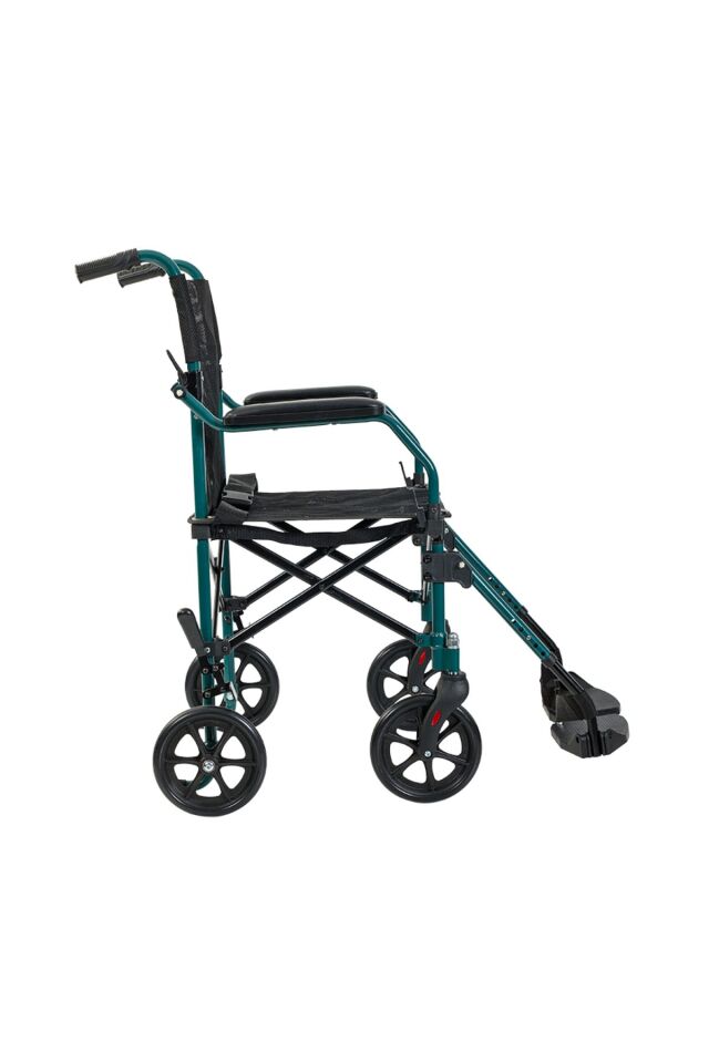 Golfi G505 Alüminyum Transfer Sandalyesi