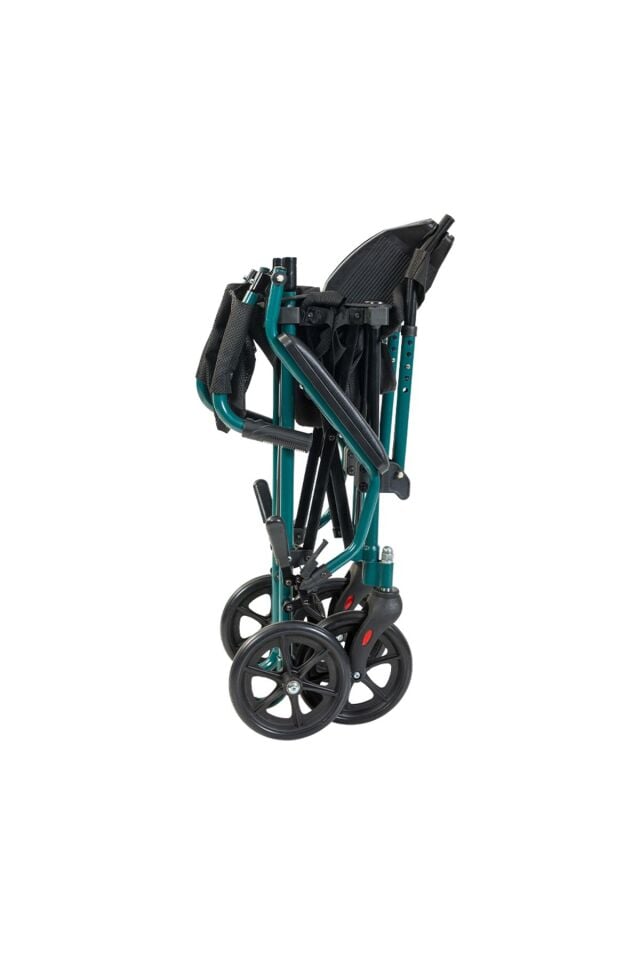 Golfi G505 Alüminyum Transfer Sandalyesi