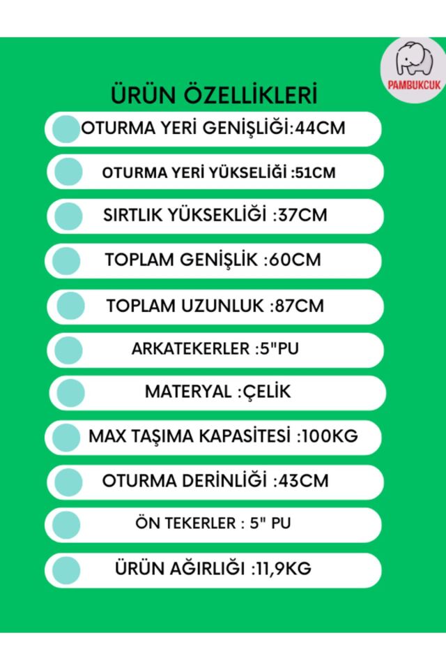 Golfi G125 Katlanır Klozetli Banyo Sandalyesi