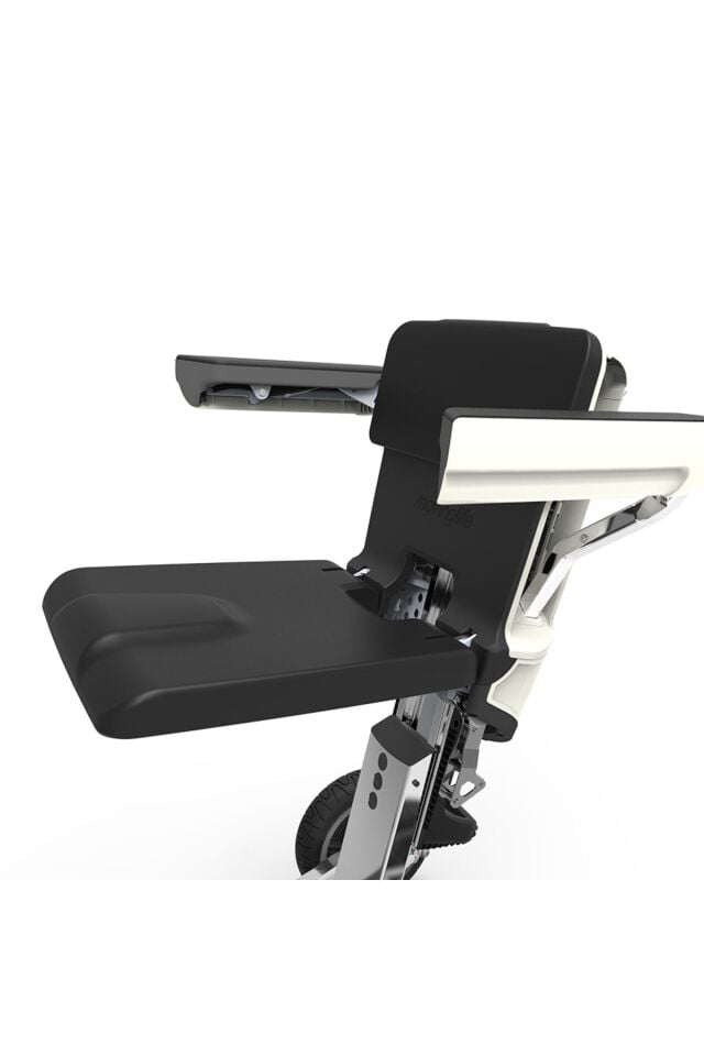 Katlanabilir Atto Midi Scooter S550