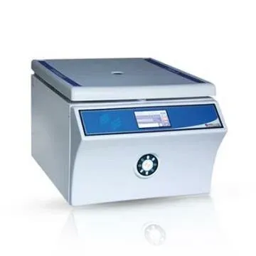 Pambukcuk Elektromag M 4815 P Genel Amaçlı Santrifüj (Tam Açılır Rotor) 4500 rpm | 48 X 15 ml