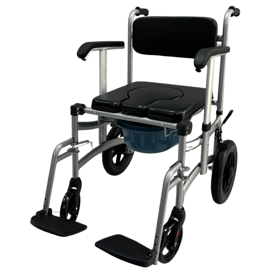 Poylin P690 Banyo Tuvalet Sandalyesi