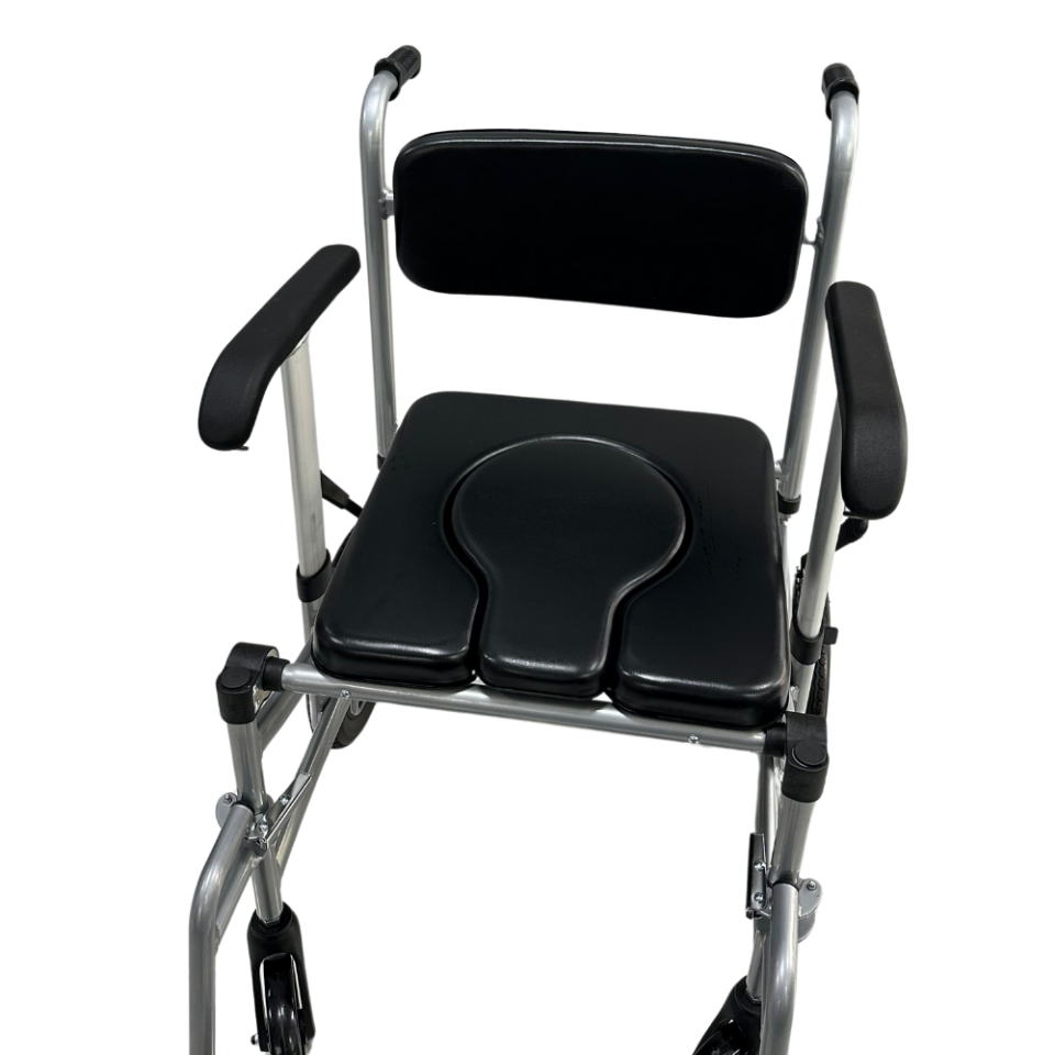 Poylin P690 Banyo Tuvalet Sandalyesi