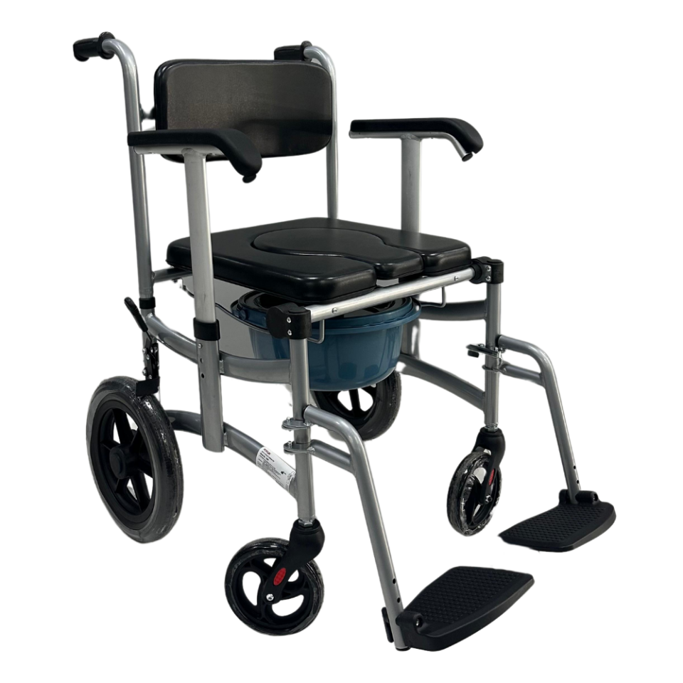 Poylin P690 Banyo Tuvalet Sandalyesi