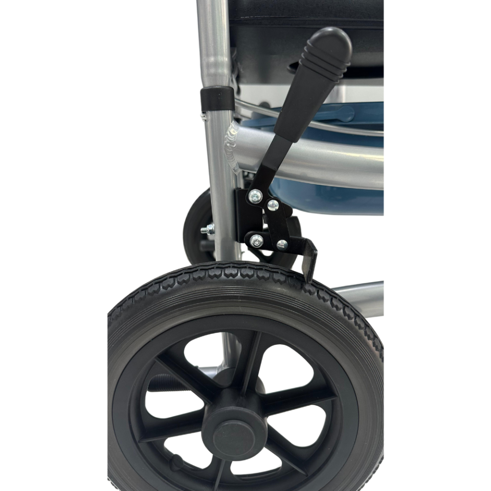 Poylin P690 Banyo Tuvalet Sandalyesi