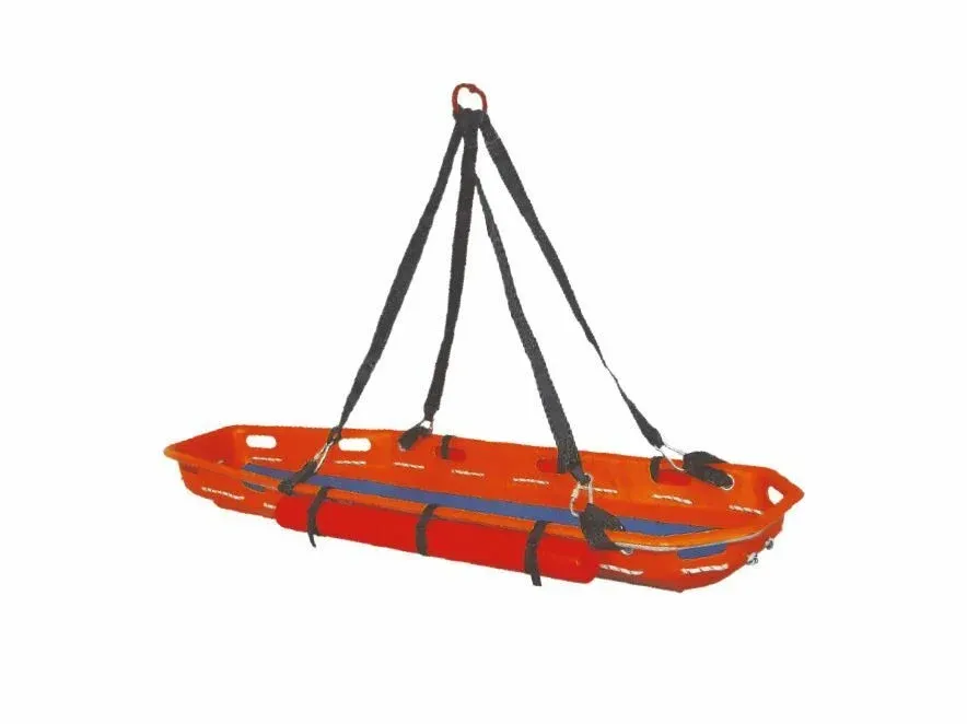 Pambukcuk Hasta Taşıma Sedyesi Basket Sedye Yerli Helikopter Sedye (Terminlidir).