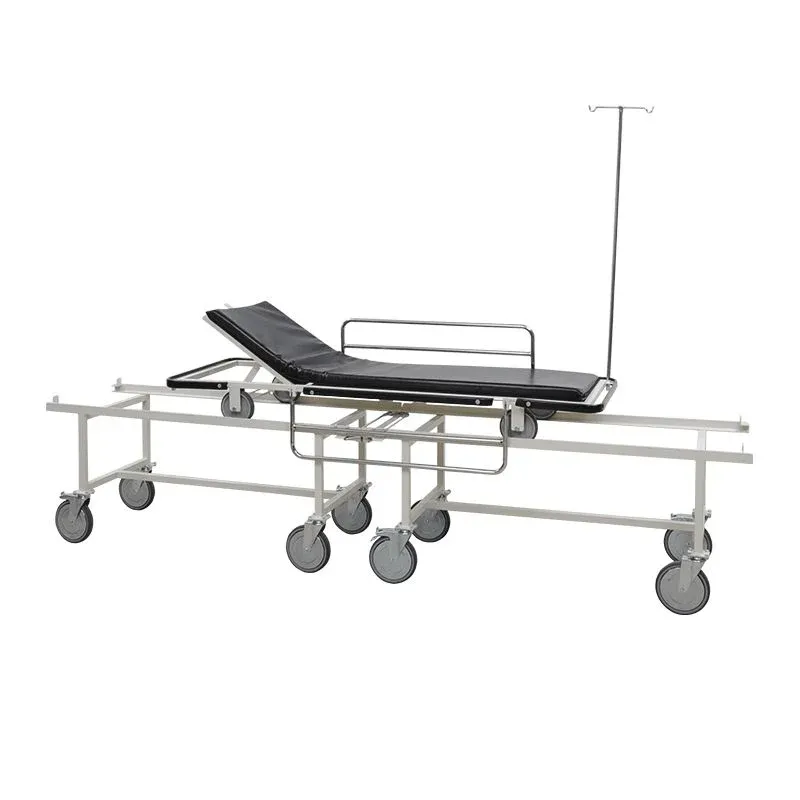 Pambukcuk Hasta Transfer Sedyesi  E-214