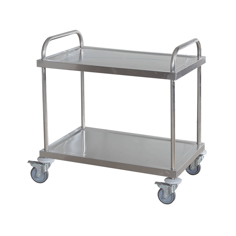 Pambukcuk Malzeme Arabası E-261