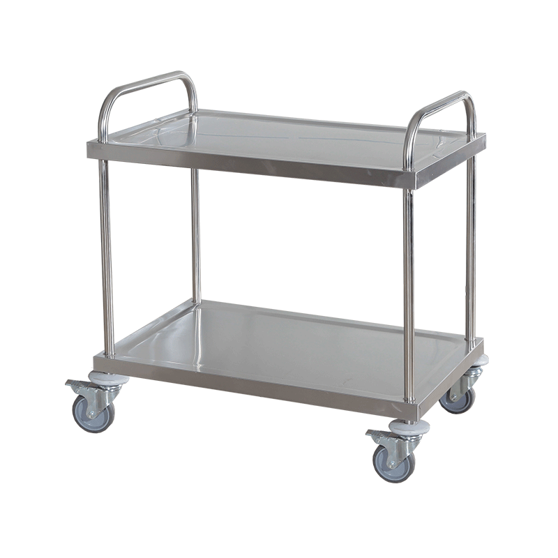 Pambukcuk Malzeme Arabası E-261