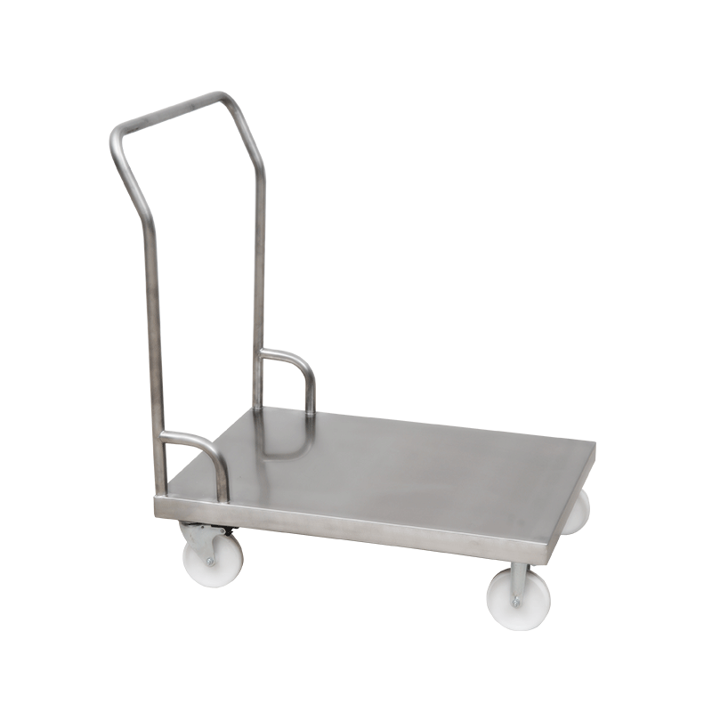 Malzeme Taşıma Arabası E-265
