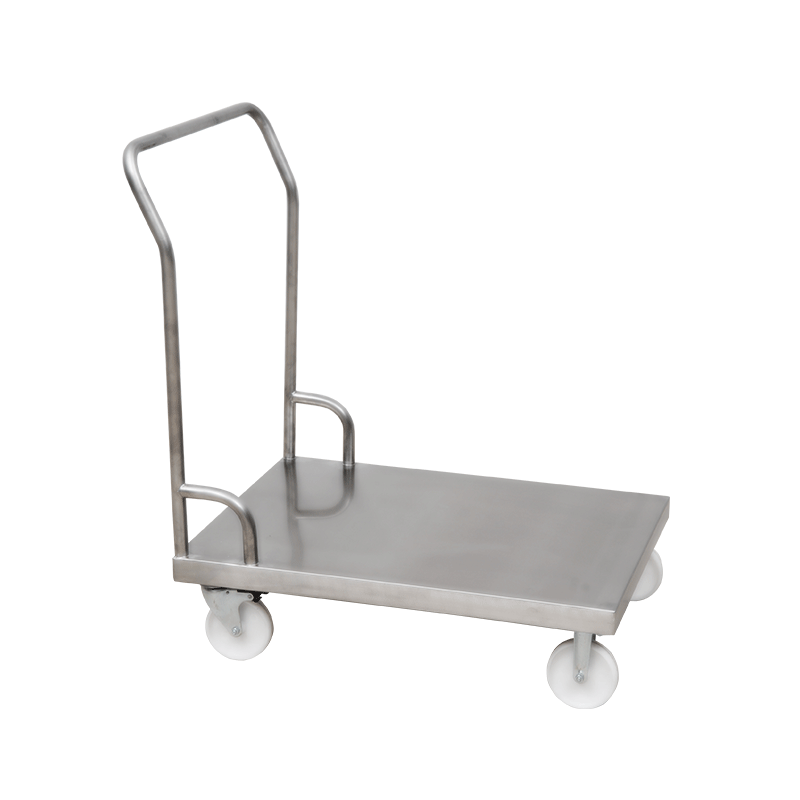 Malzeme Taşıma Arabası E-265