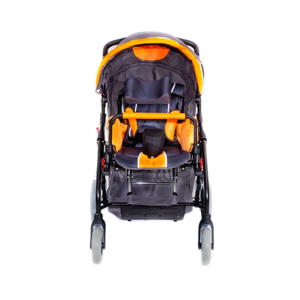 Comfort Plus DM-8001 BUGGY  Turuncu Engelli Puseti