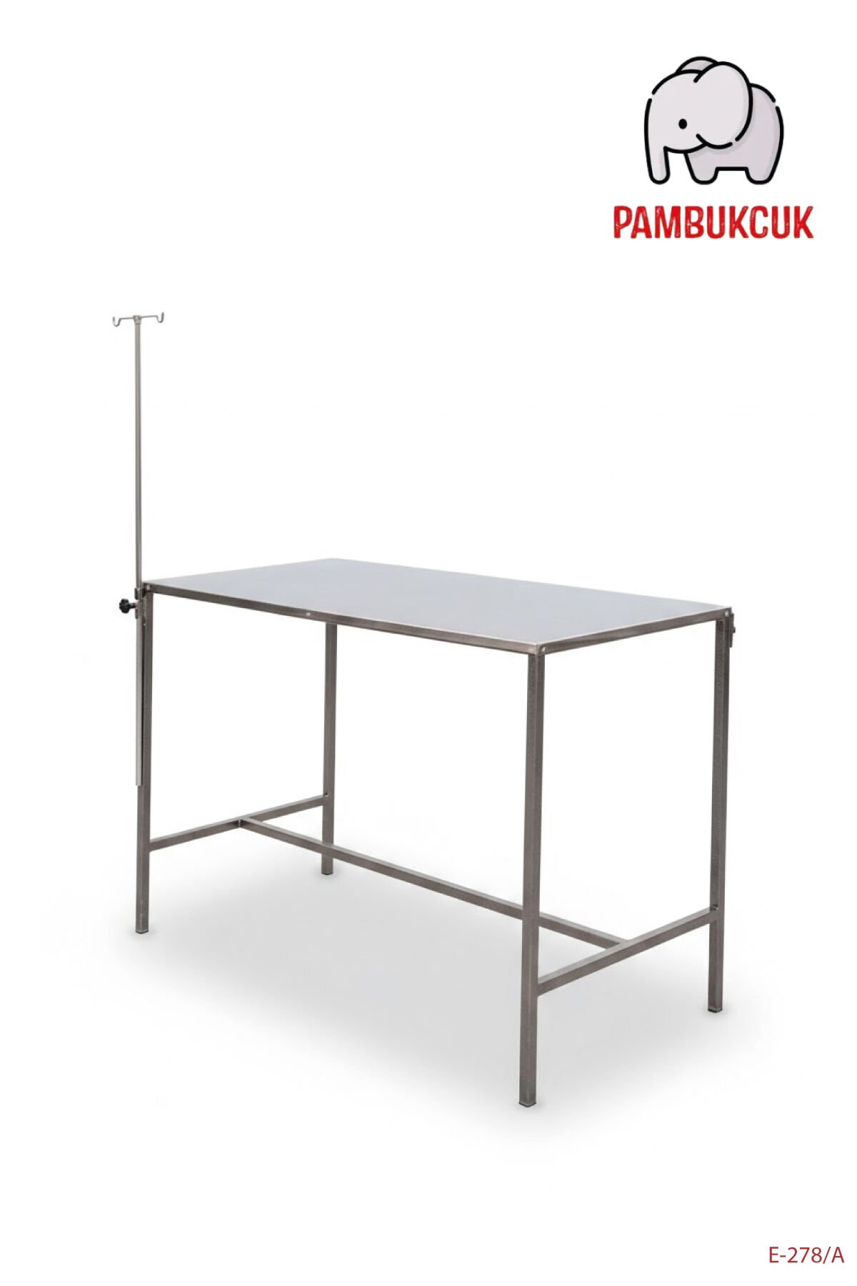 Veteriner Muayene Masası E-278/A