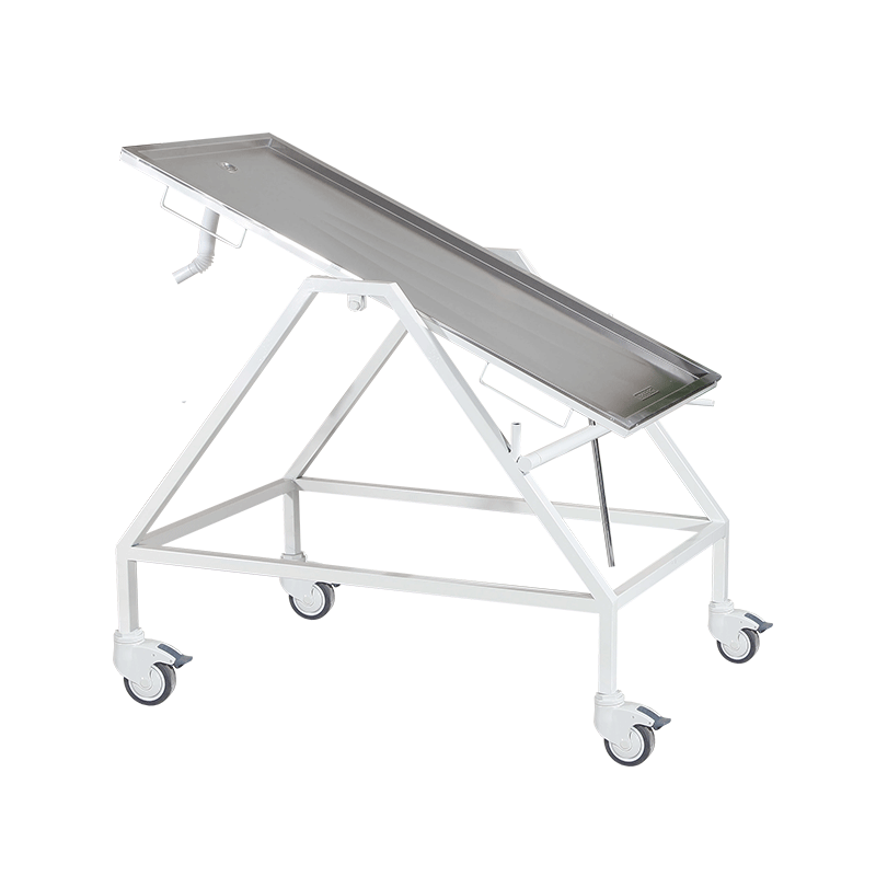 Veteriner Muayene Masası E-278/B