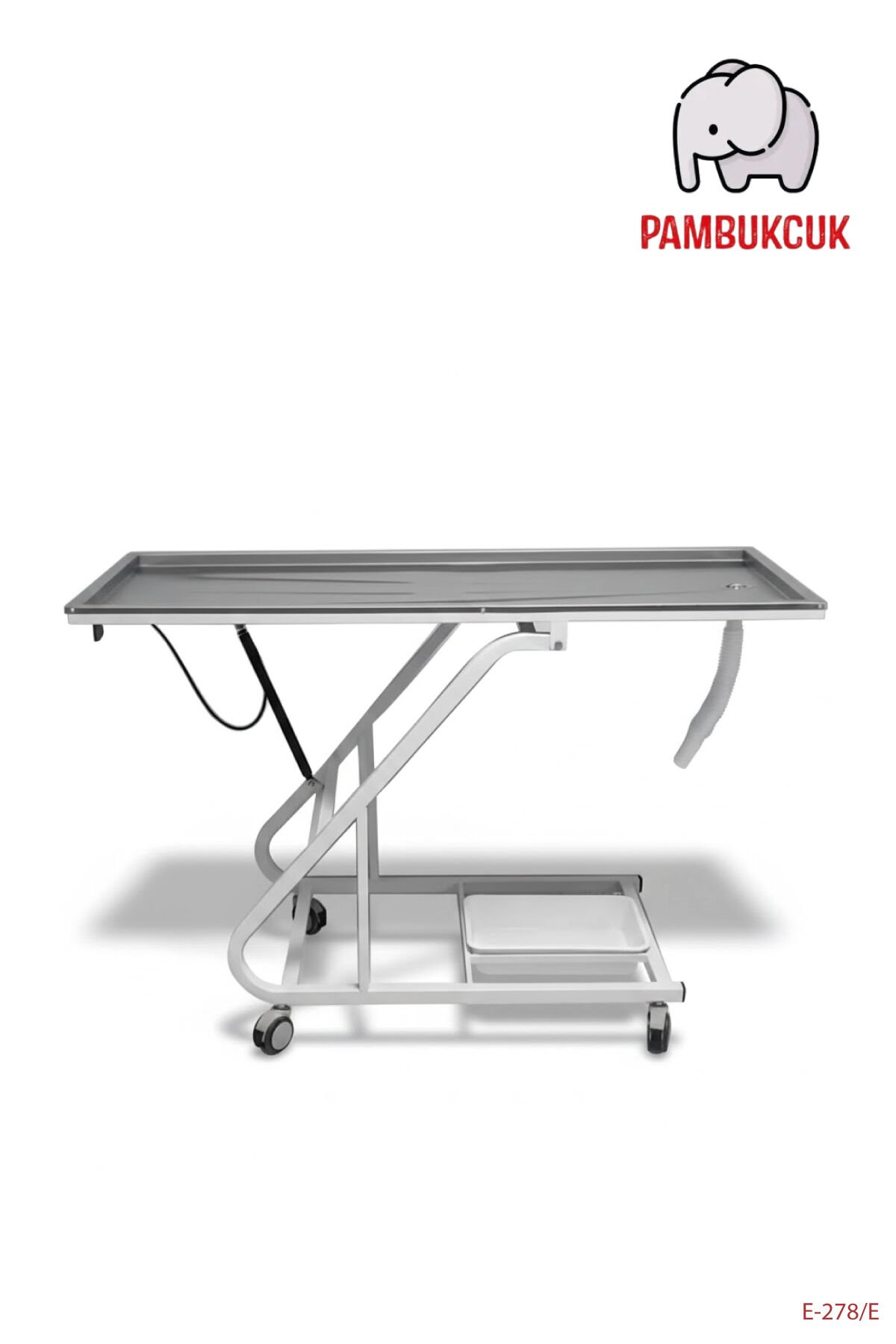 Veteriner Masası E-278/E
