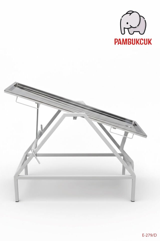 Veteriner Masası E-279